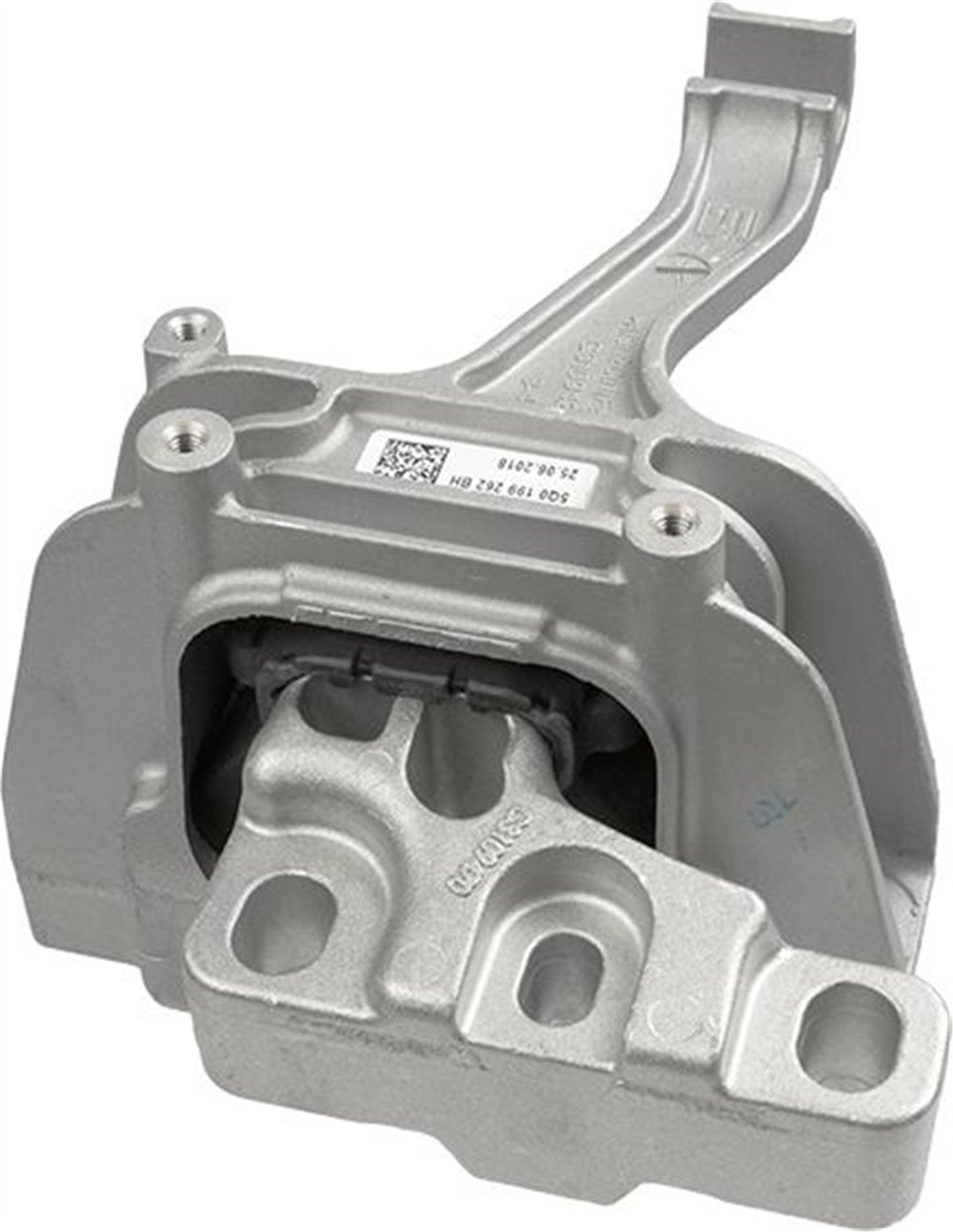LEMFORDER 01 - Motor Takozu Sag - Vw Golf7-a3-leon-octavia