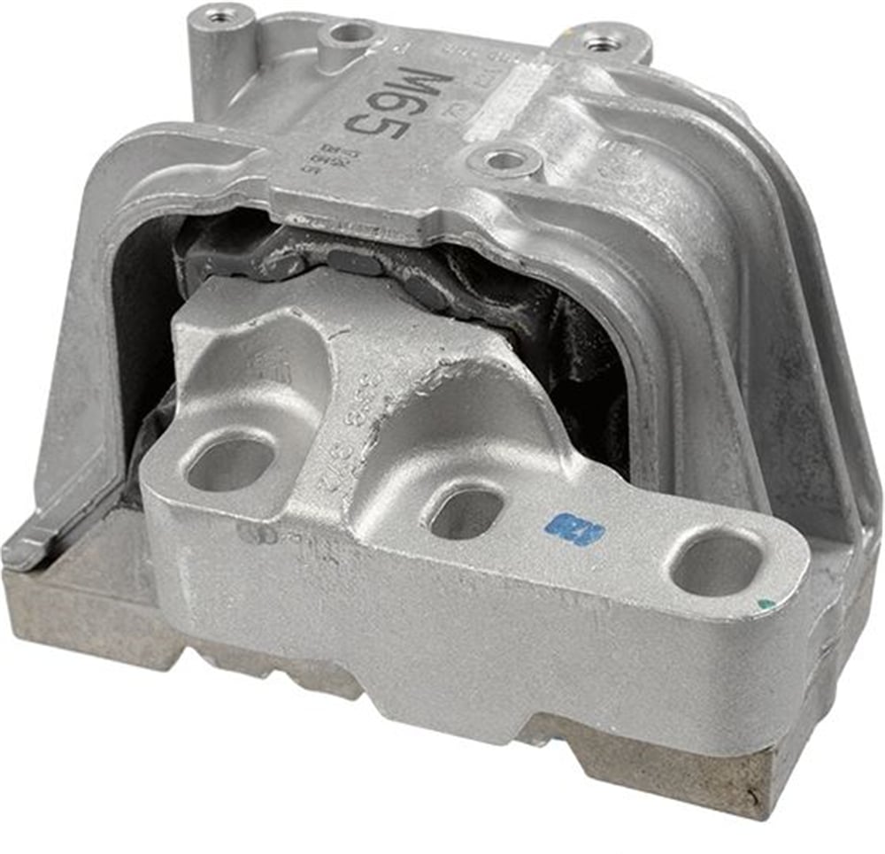 LEMFORDER 01 - Motor Takozu Sag - Vw Passat