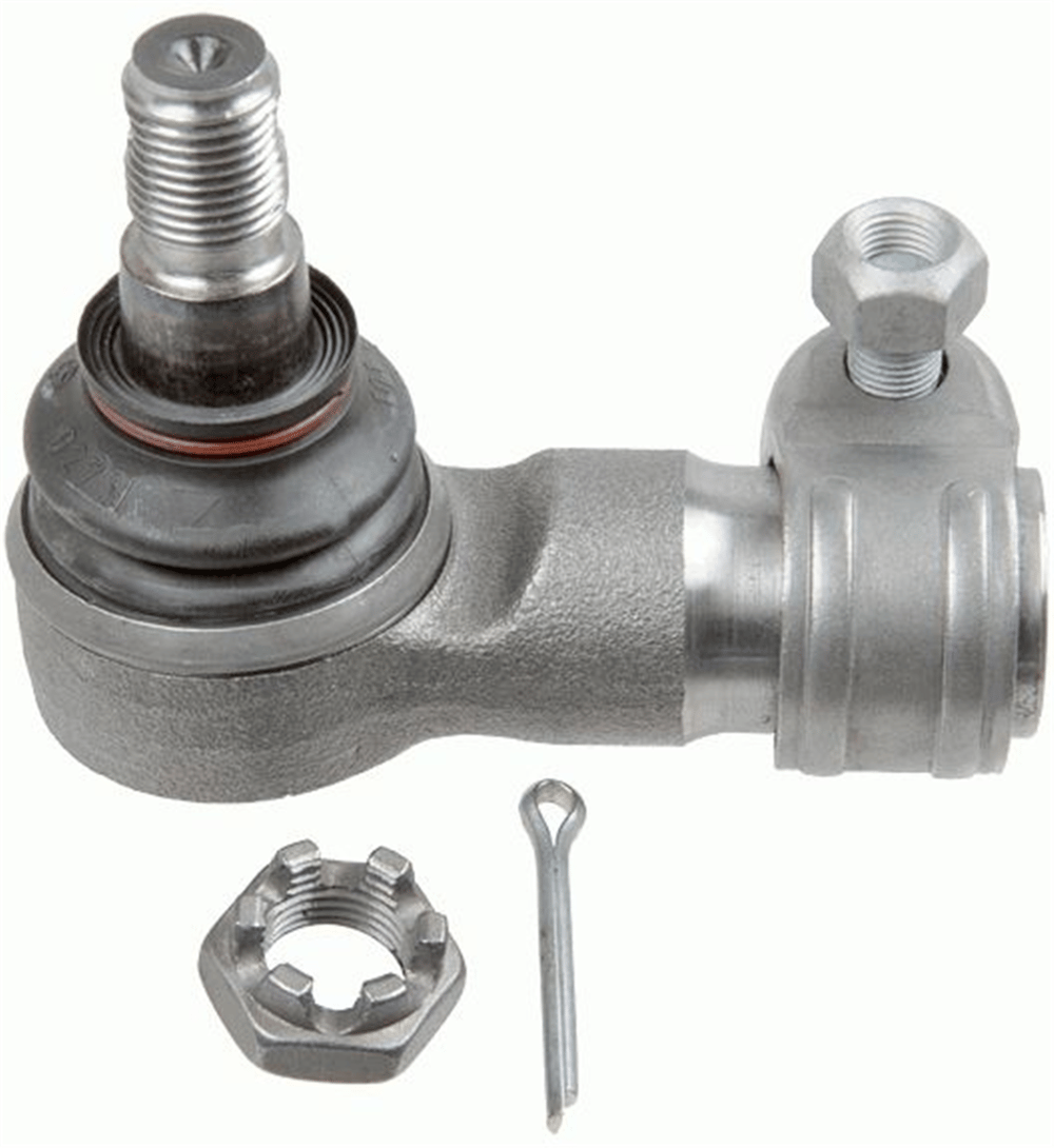 LEMFORDER 01 - Rot Basi Ön - Mercedes W460-461-463