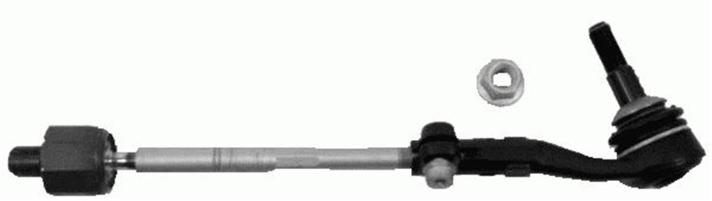 LEMFORDER 01 - Rot Mili Komple Sag - Bmw E81-e82-e88-e87-e88-e90-e91-e92-e93-x1 E84