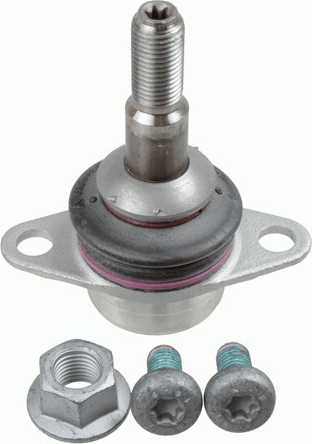 LEMFORDER 01 - Rotil Alt - Bmw E60-61 Xi