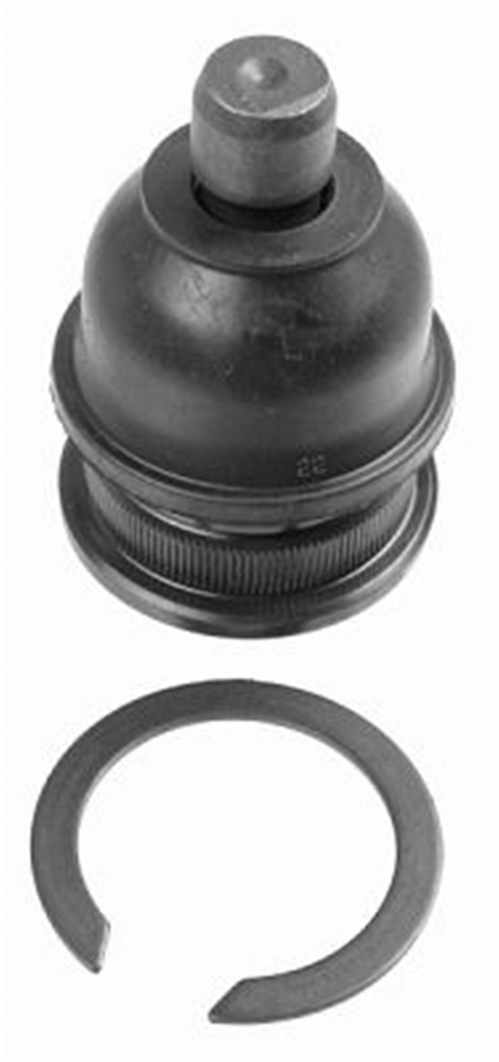LEMFORDER 01 - Rotil Alt - Kore I10 / Picanto