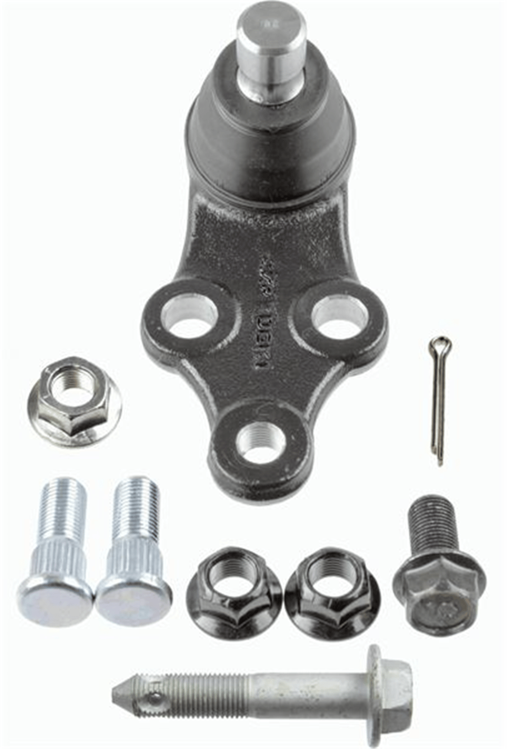 LEMFORDER 01 - Rotil Alt - Kore I30/sonata/i45/santafe/ceed/optima