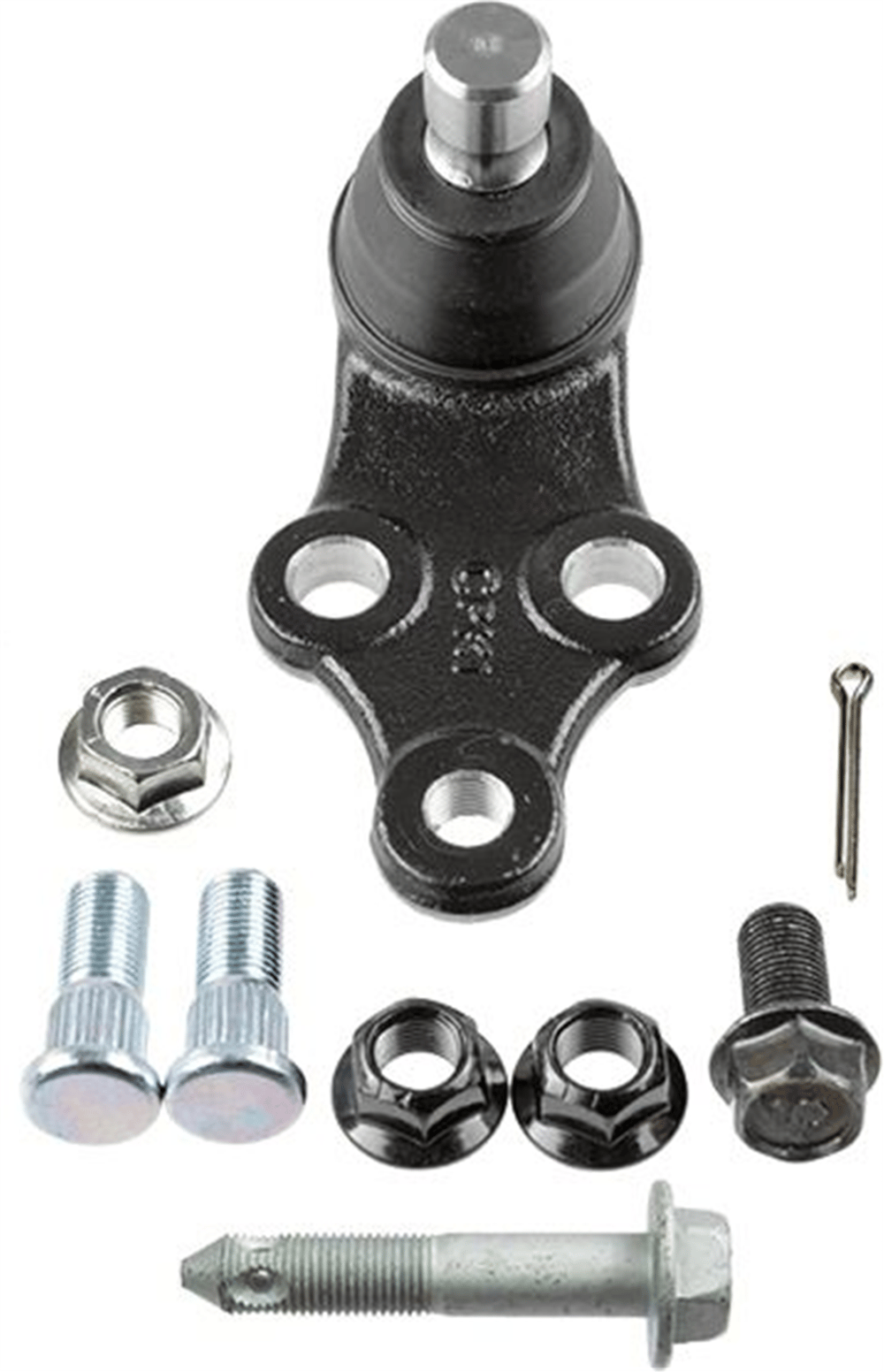 LEMFORDER 01 - Rotil Alt - Kore Ix35/tucson/i40/sportage