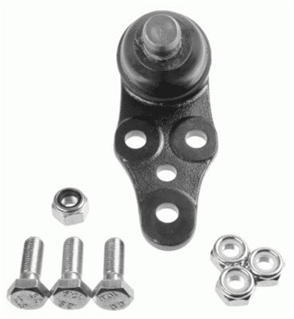 LEMFORDER 01 - Rotil Alt - Opel Lacetti