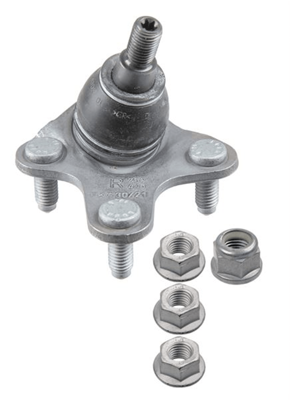 LEMFORDER 01 - Rotil Alt Sag - Vw Golf7-golf8-a3-leon-octavia-polo