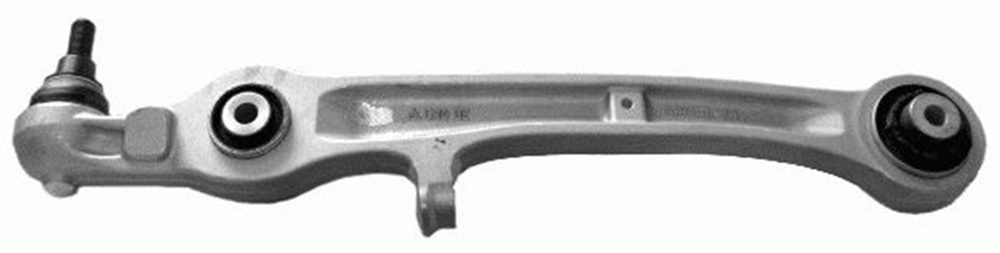 LEMFORDER 01 - Rotilli Kol Alt Düz - Vw A6-a8