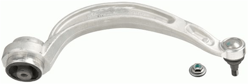 LEMFORDER 01 - Rotilli Kol Alt Egri Sag - Vw A4-a5-a6-q5