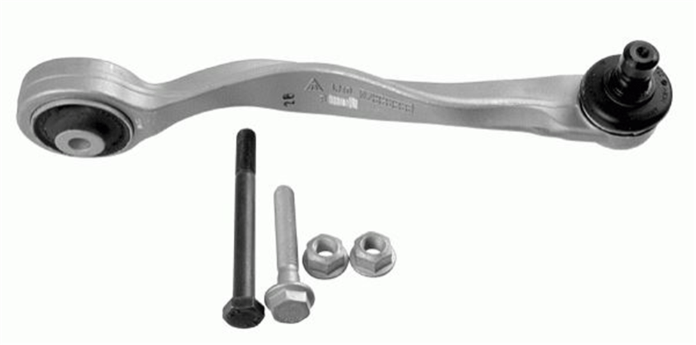 LEMFORDER 01 - Rotilli Kol Arka Üst Egri Sag - Vw Passat-a4-a6