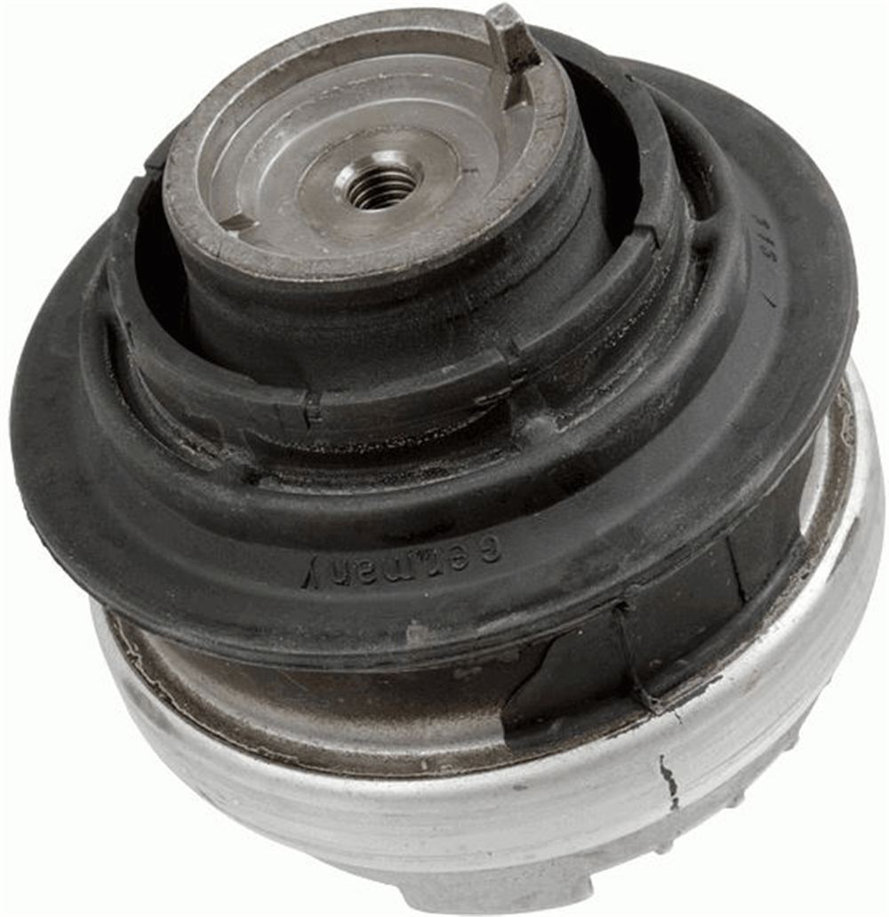 LEMFORDER 02 - Motor Takozu Ön - Mercedes W202-208-210-170