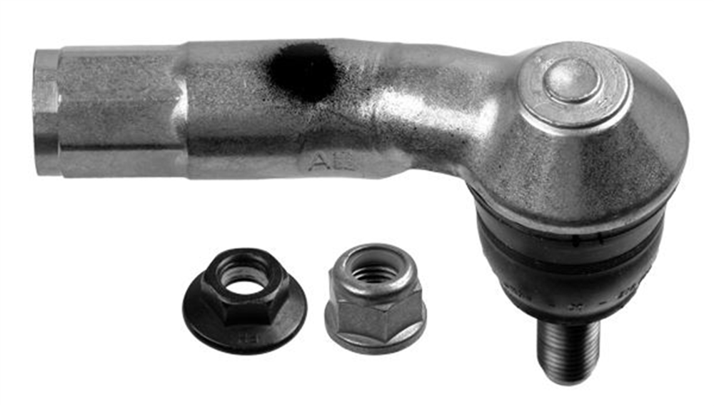 LEMFORDER 02 - Rot Basi Sag - Vw Golf5-golf6-jetta-passat-caddy-a3-leon-octavia