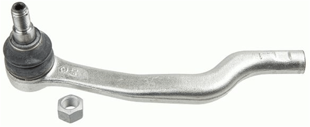 LEMFORDER 02 - Rot Basi Sol - Mercedes 168