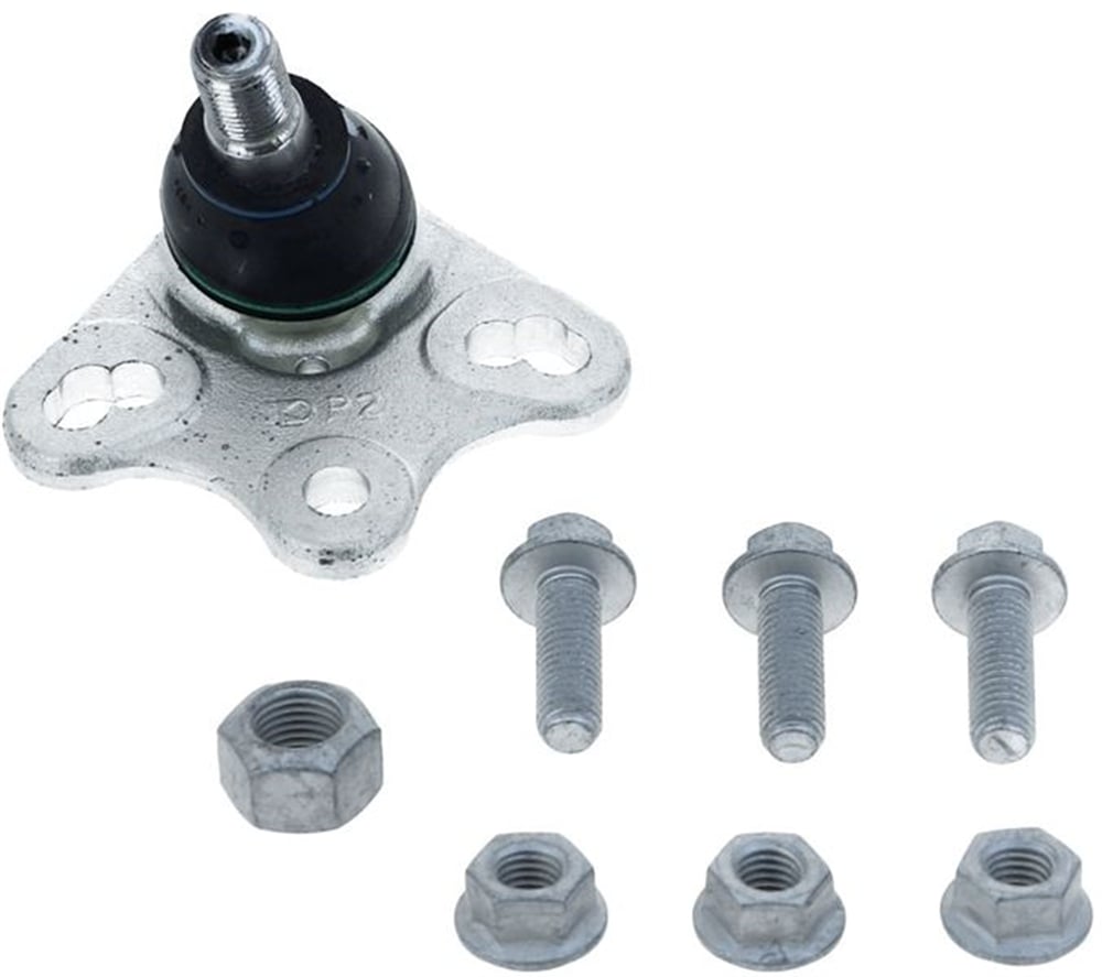 LEMFORDER 02 - Rotil Alt - Mercedes 169-245
