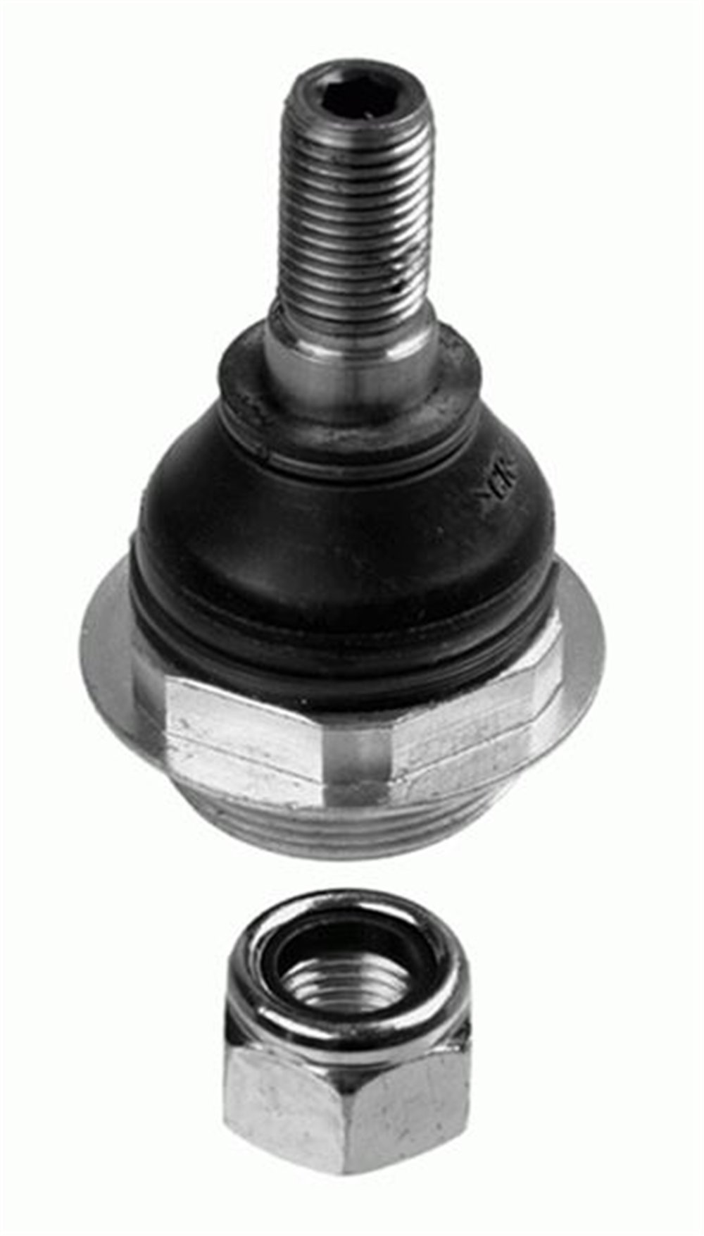 LEMFORDER 02 - Rotil Alt - Psa 308/3008/5008/c4 B7