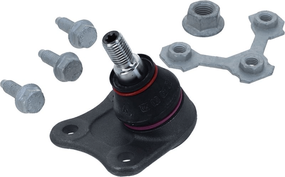 LEMFORDER 02 - Rotil Alt Sol - Vw Golf4-bora-a3-toledo