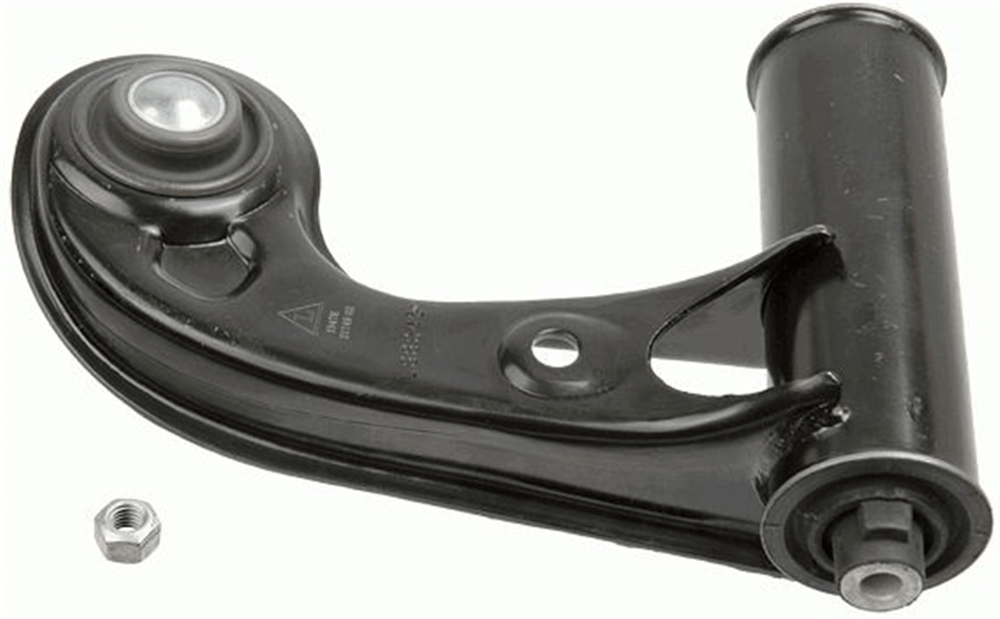 LEMFORDER 02 - Salincak Ön Üst Sol - Mercedes W202-208-210-170