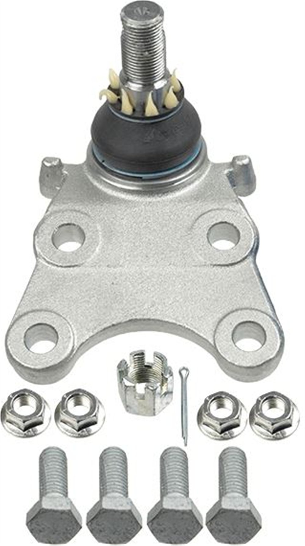 LEMFORDER 04 - Rotil Alt - Opel Frontera A Frontera B