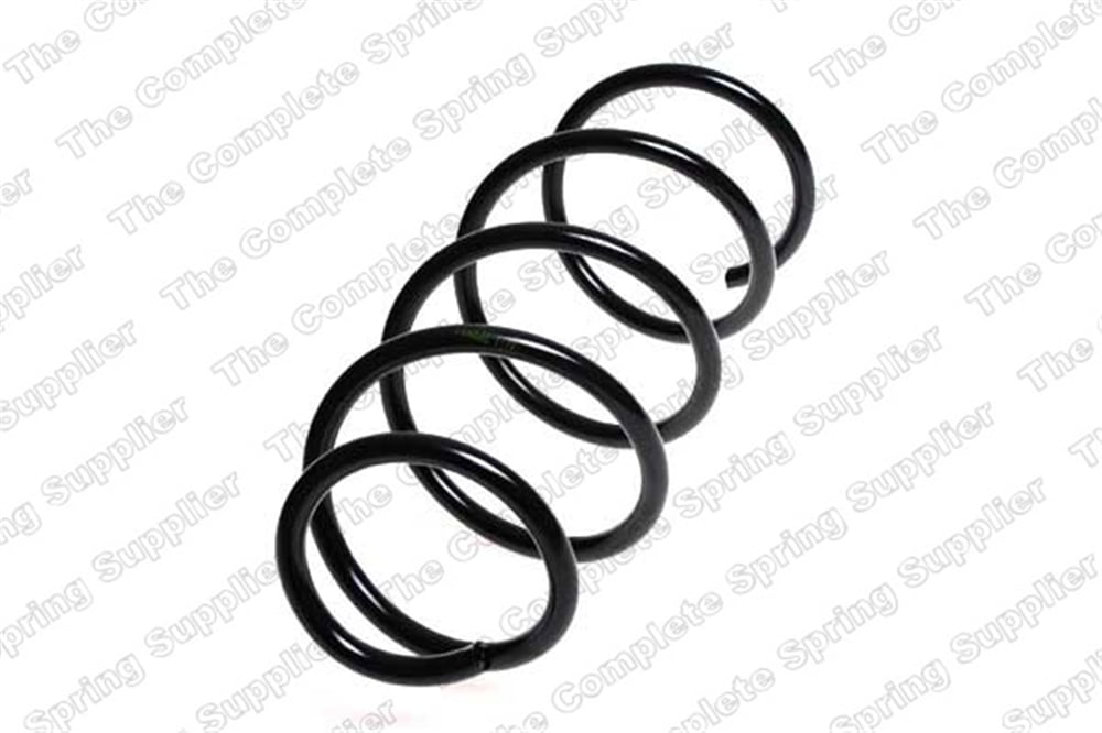 LESJOFORS 4008467 - Helezon Yayi Ön - Bmw E90-91-92-93
