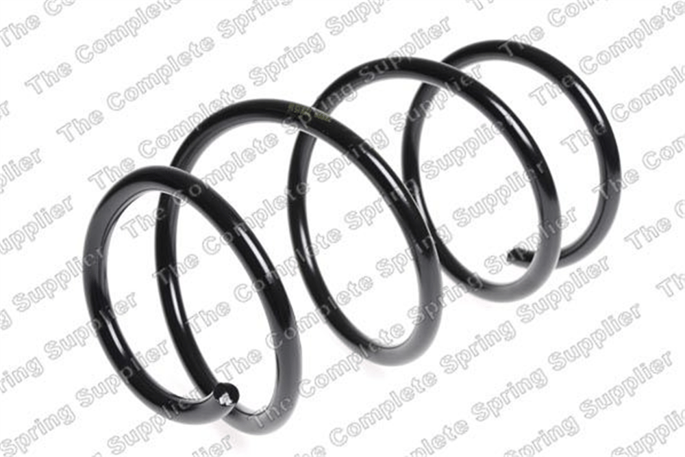 LESJOFORS 4008469 - Helezon Yayi Ön - Bmw E46-e39