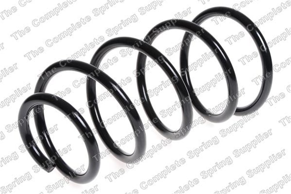 LESJOFORS 4008477 - Helezon Yayi Ön - Bmw E60-e61