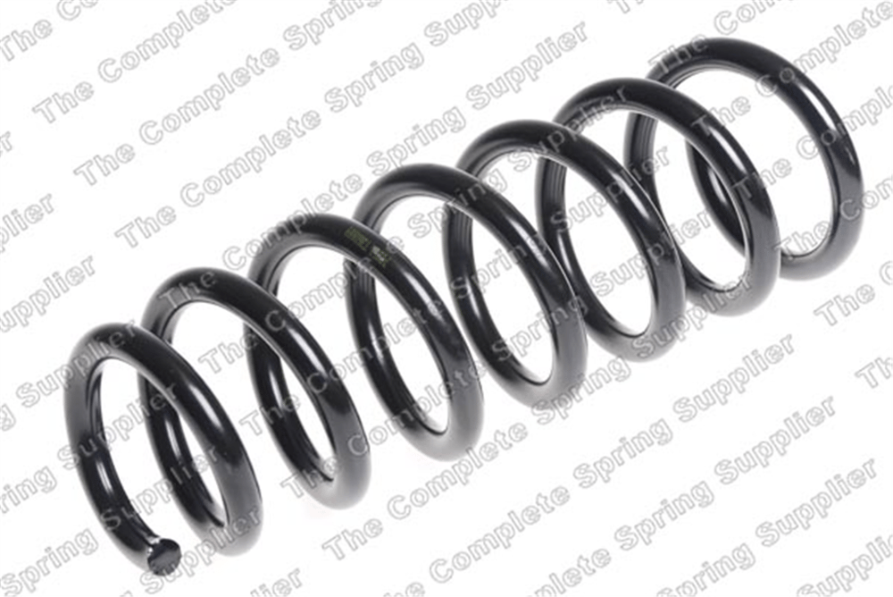 LESJOFORS 4008490 - Helezon Yayi Ön - Bmw X5 E70