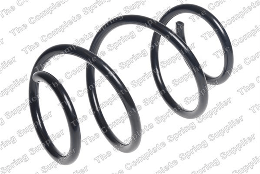 LESJOFORS 4008528 - Helezon Yayi Ön - Bmw F20-f21-f22-f30-f31-f34-f32-f33-f36