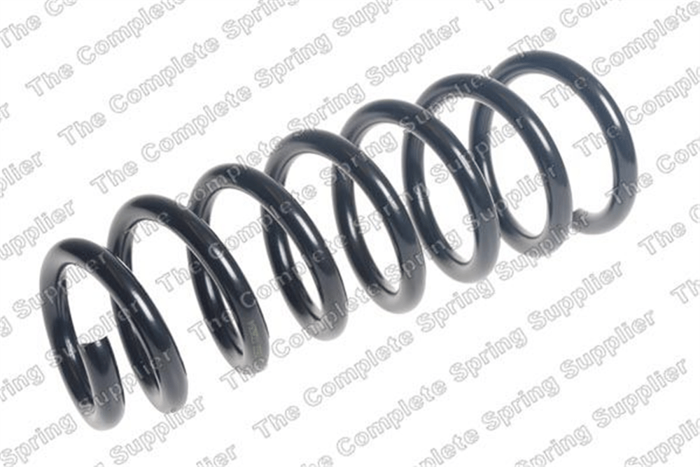 LESJOFORS 4008531 - Helezon Yayi Ön - Bmw X6 E71-x6 E72
