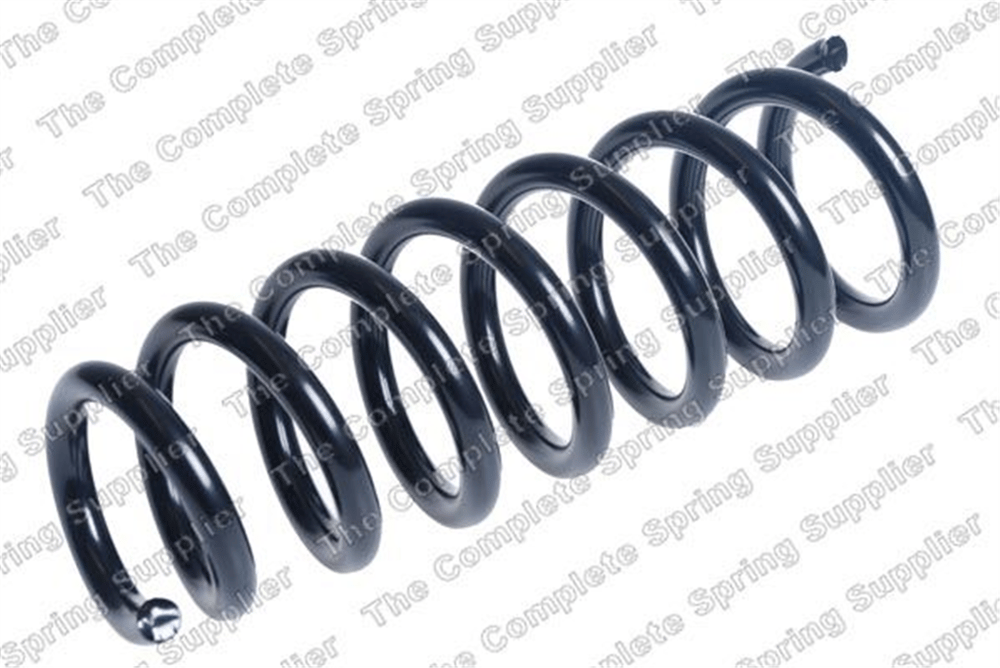 LESJOFORS 4008533 - Helezon Yayi Ön - Bmw X6 E71-x6 E72