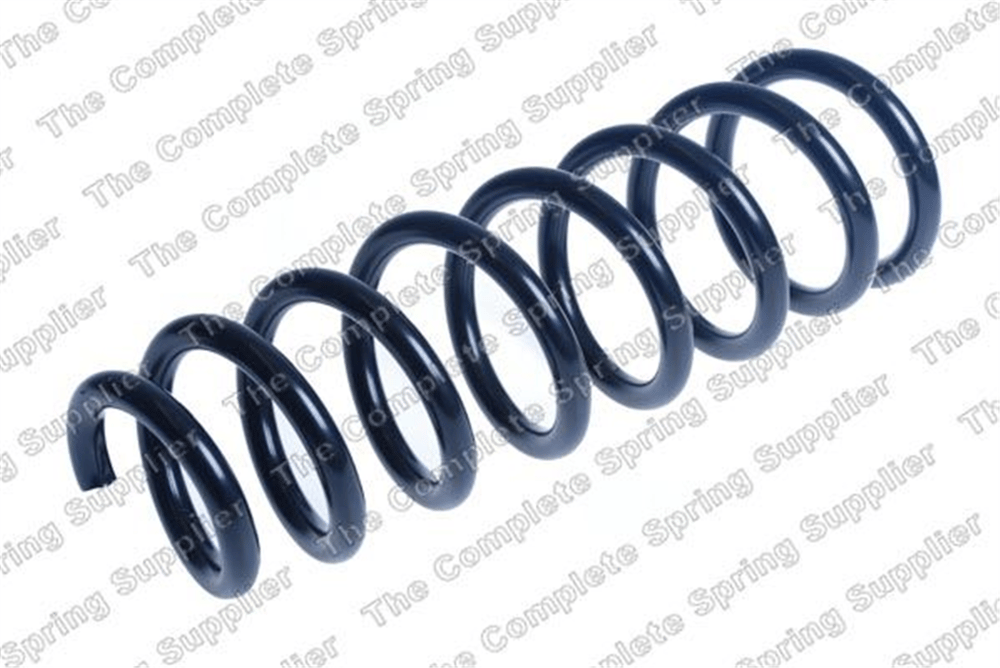 LESJOFORS 4008548 - Helezon Yayi Ön - Bmw X5 E70