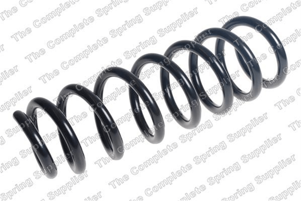 LESJOFORS 4008549 - Helezon Yayi Ön - Bmw X5 E70