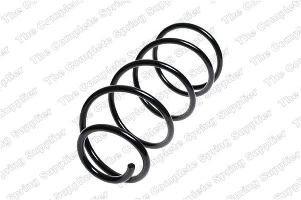 LESJOFORS 4055434 - Helezon Yayi Ön - Japon Mazda 3