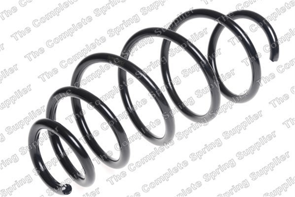 LESJOFORS 4063543 - Helezon Yayi Ön - Opel Astra J