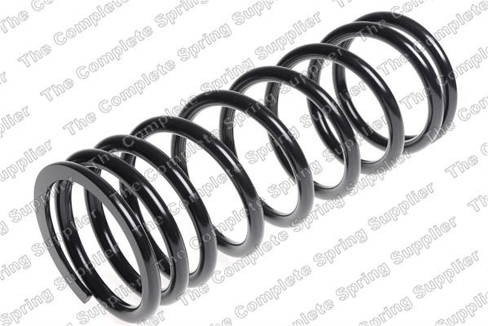 LESJOFORS 4075759 - Helezon Yayi Ön - Bmw Defender 90-110