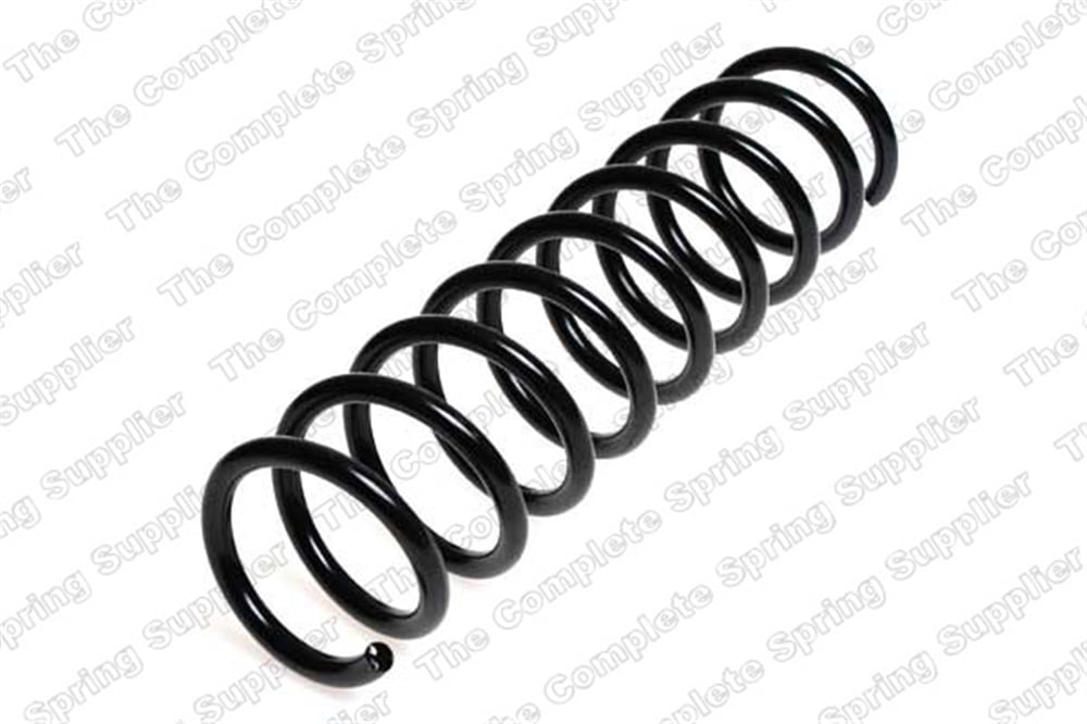 LESJOFORS 4208425 - Helezon Yayi Arka - Bmw E39