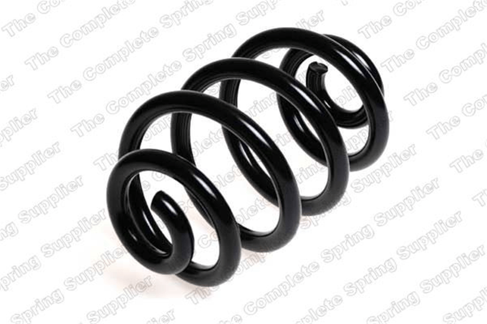 LESJOFORS 4208445 - Helezon Yayi Arka - Bmw E46