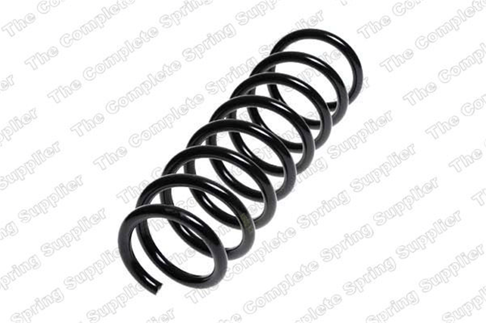 LESJOFORS 4208449 - Helezon Yayi Arka - Bmw E39