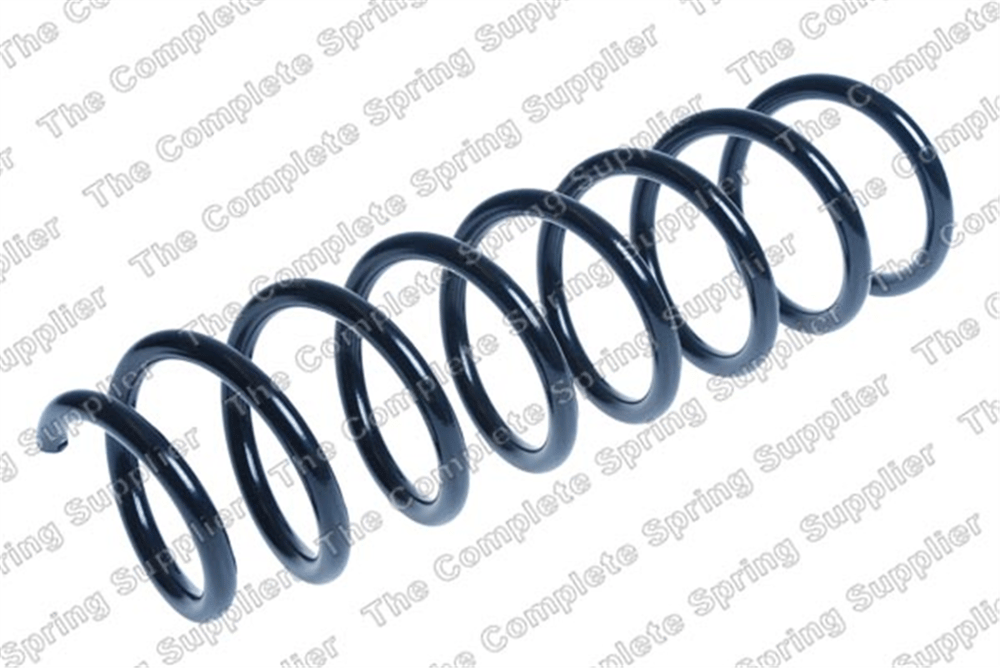 LESJOFORS 4208480 - Helezon Yayi Arka - Bmw F10-f11