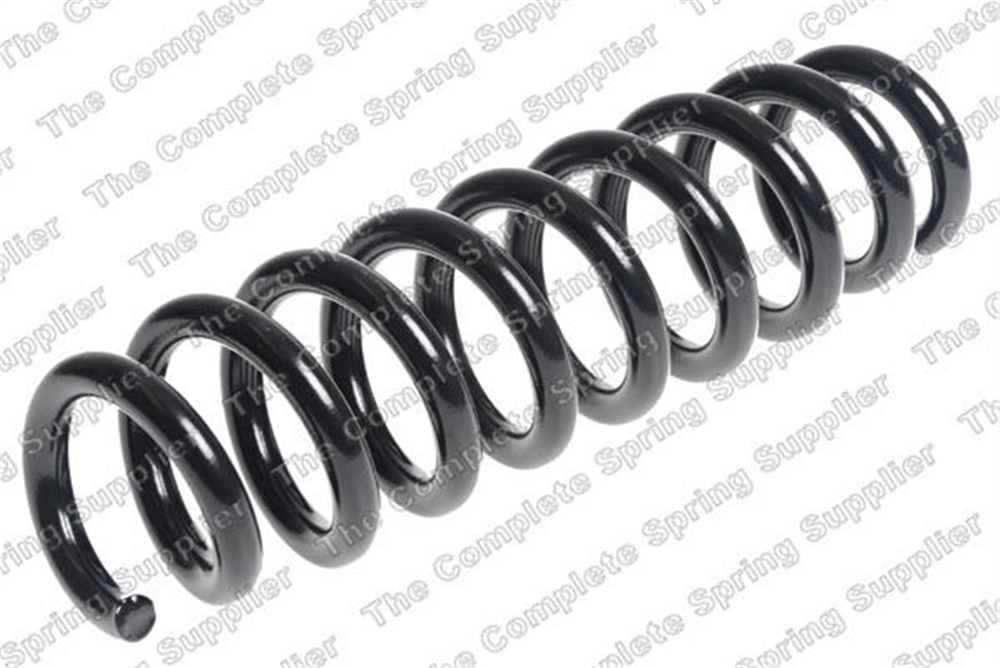 LESJOFORS 4208483 - Helezon Yayi Arka - Bmw X1 E84