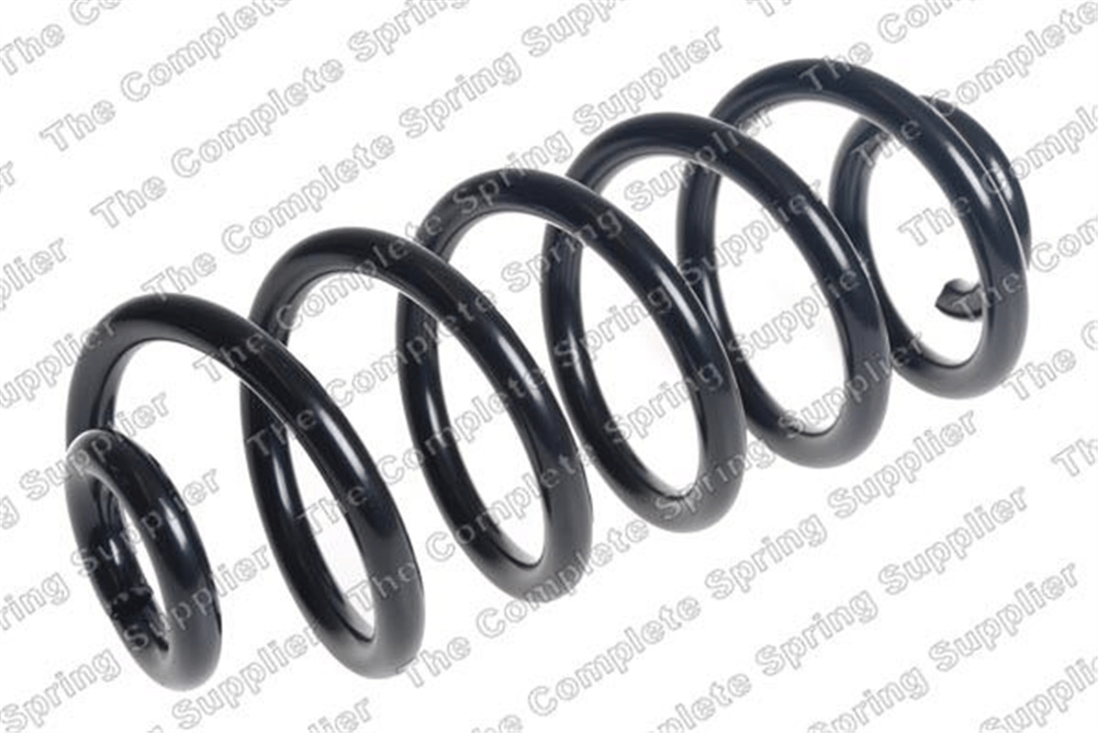 LESJOFORS 4208501 - Helezon Yayi Arka - Bmw X5 E70-x6 E1