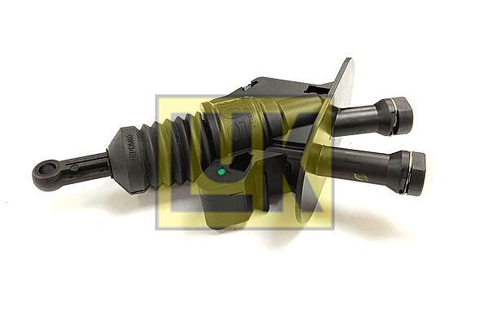 LUK 10 - Debriyaj Merkezi Üst - Ford Fiesta/fusion