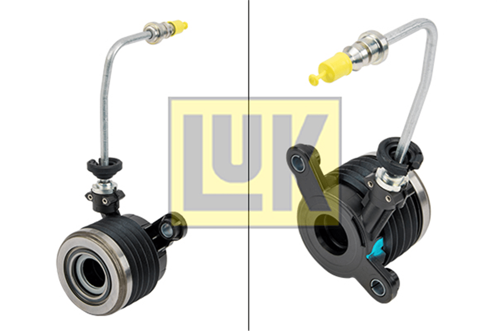 LUK 10 - Debriyaj Rulmani - Renault Kango Ii /clio Iii/megan/fluence/laguna Iii/modus/duster/scenic/qashqai 6mt/note/juke 10-