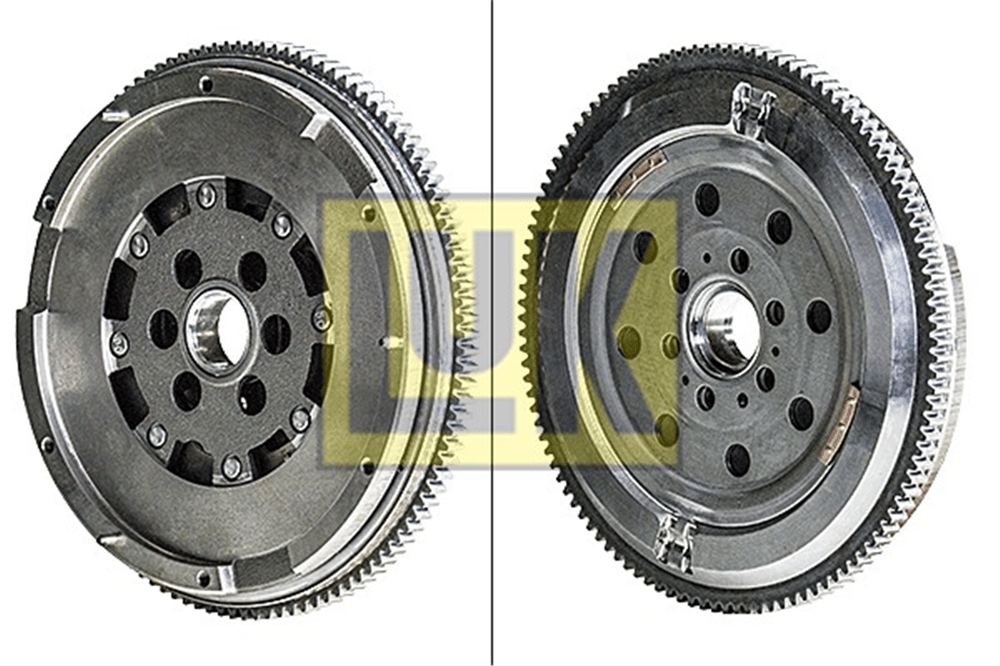 LUK 10 - Volan - Fiat Bravo/marea/doblo/stilo/alfa 147