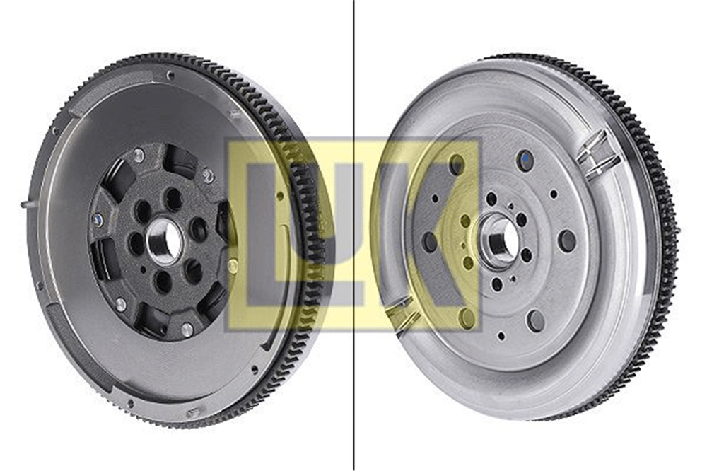 LUK 10 - Volan - Fiat Jeep Compass/chrysler Sebring/dodge Avenger/caliber/journey