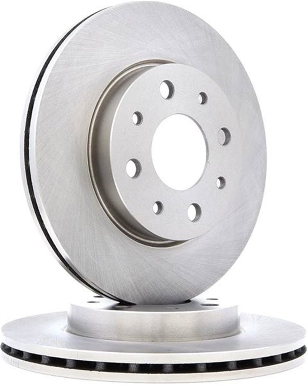 M.MARELLI 360704002200 - Fren Diski Ön - Vw Passat-golf5-golf6-golf7-caddy-a3-leon