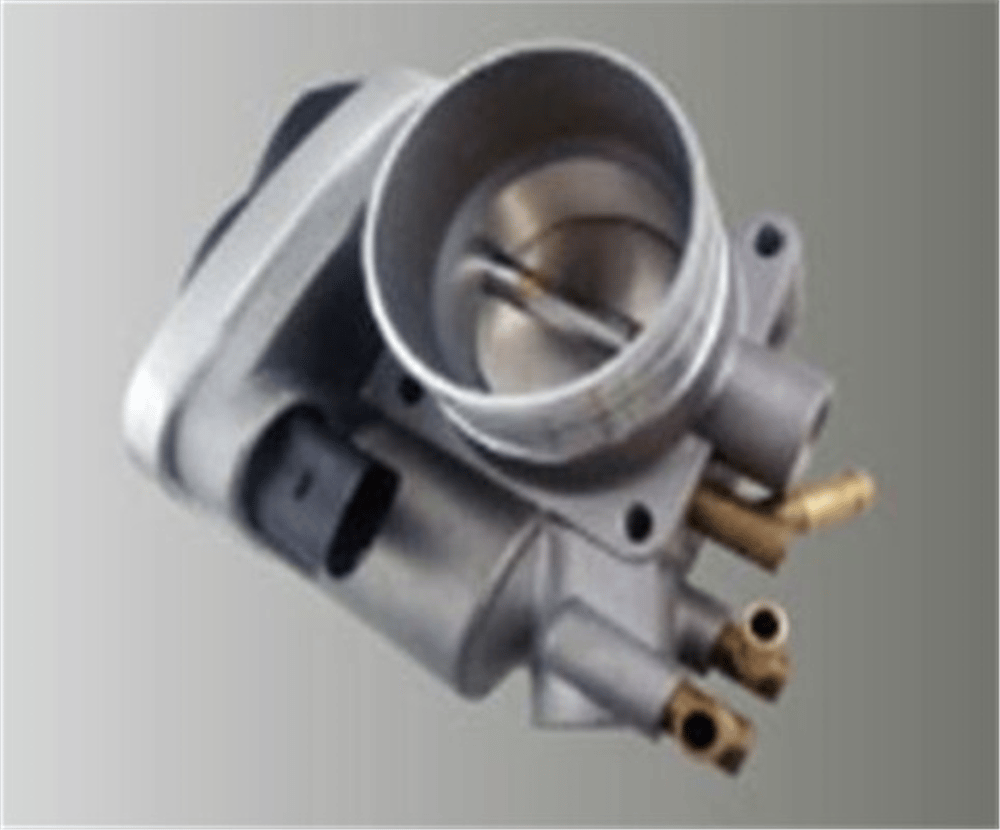M.MARELLI 359000602530 - Gaz Kelebegi - Vw Golf4-golf5-jetta-a3-leon