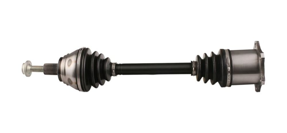M.MARELLI 359002501060 - Aks Komple Ön Sol - Vw Golf5-jetta-caddy-passat