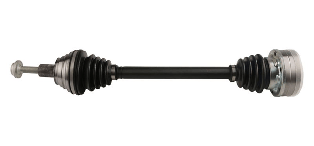 M.MARELLI 359002500520 - Aks Komple Ön Sol - Vw Golf5-golf6-jetta-a3-leon-octavia