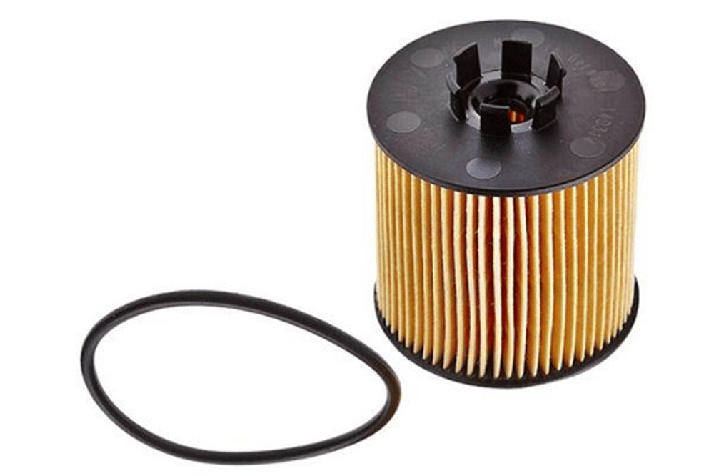 M.MARELLI 359002300520 - Yag Filtresi - Vw Golf5-jetta-passat-a3-leon