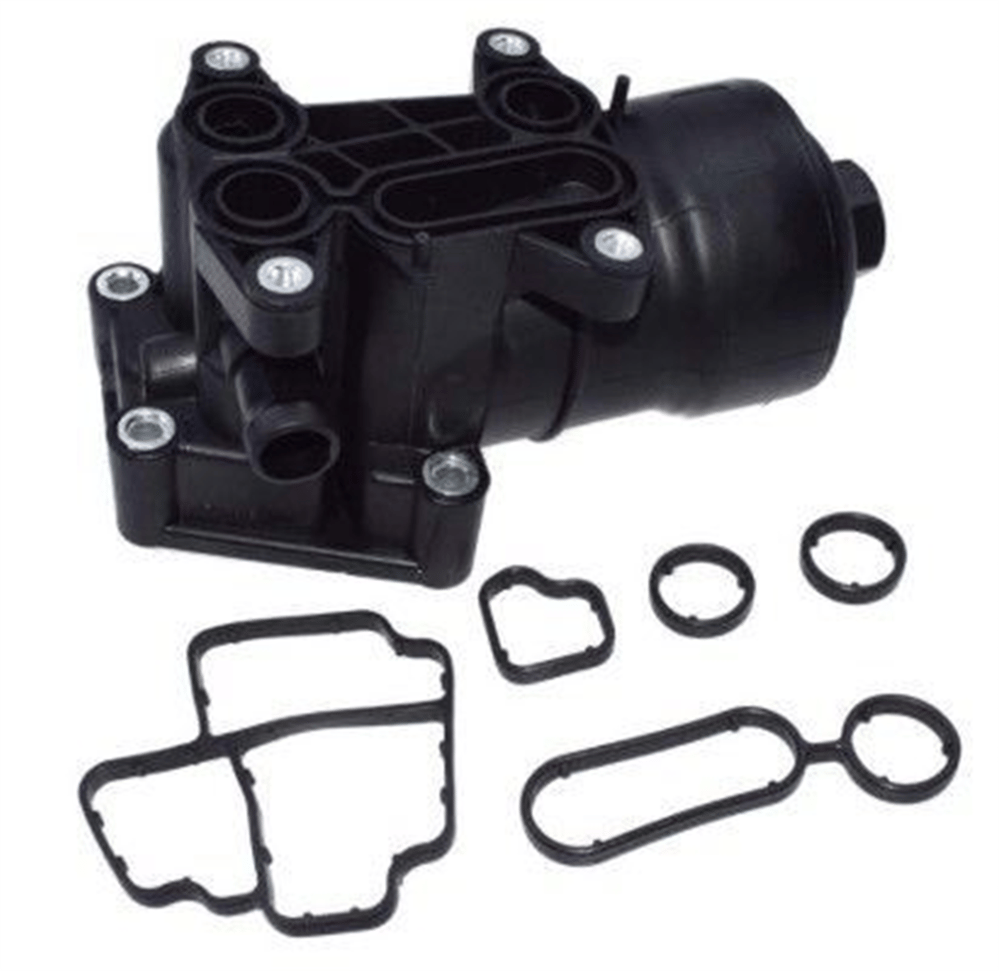 M.MARELLI 359004400110 - Yag Filtre Kütügü - Vw Caddy-amarok-golf6-jetta-passat-crafter-t5