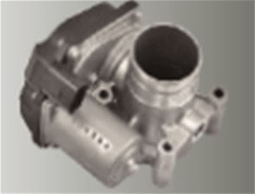 M.MARELLI 359000602920 - Gaz Kelebegi - Vw Polo-ibiza-fabia